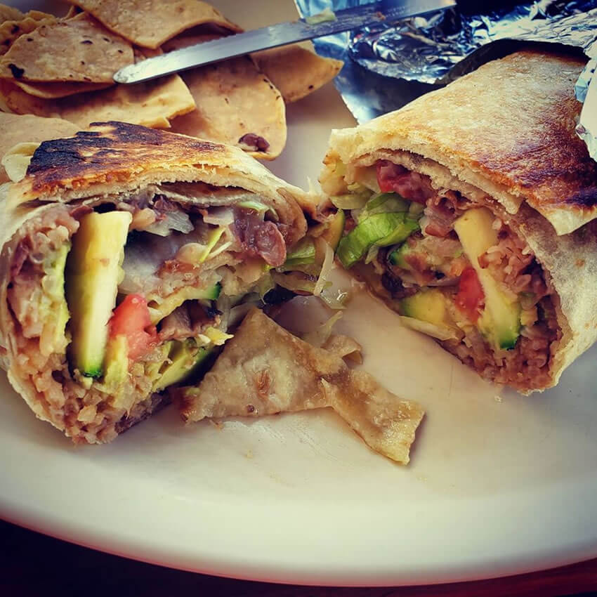 Crazy King Burrito Franchise Costs & Fees for 2020