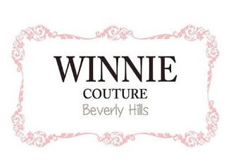 Winnie Couture Logo Winnie Couture