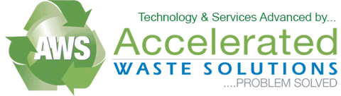 Accelerated Waste Solutions Franchise Opportunity