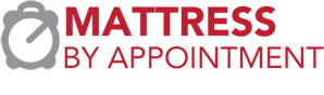 Mattress By Appointment Canada Logo Mattress By Appointment Canada