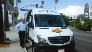 aussie pet mobile grooming cost