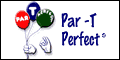 Par-T-Perfect Franchise Opportunity