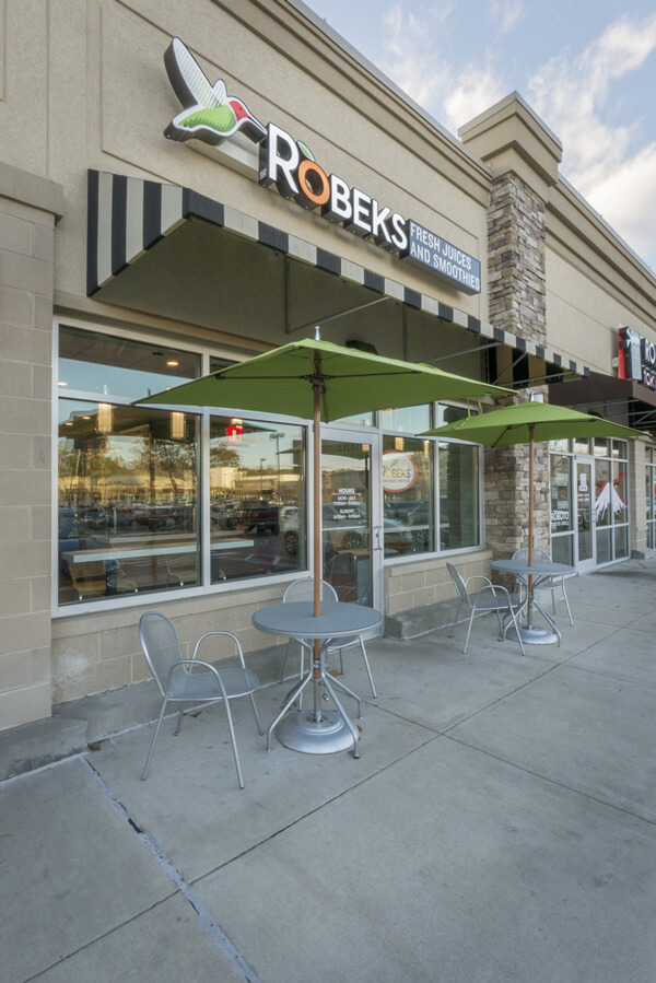 Start a Robeks Franchise, See 2020 Costs & Fees