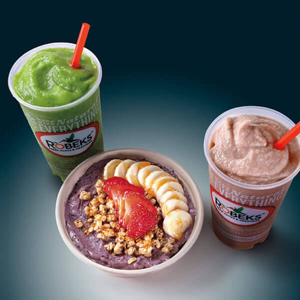 Start a Robeks Franchise, See 2020 Costs & Fees