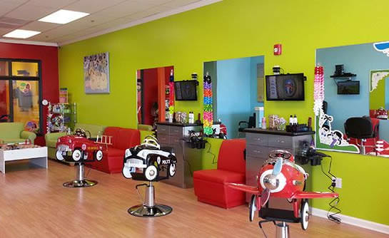 Pigtails Crewcuts Franchise Costs Fees For 2020